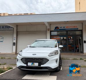 Ford Kuga 1.5 ecoblue Titanium 2wd 120cv