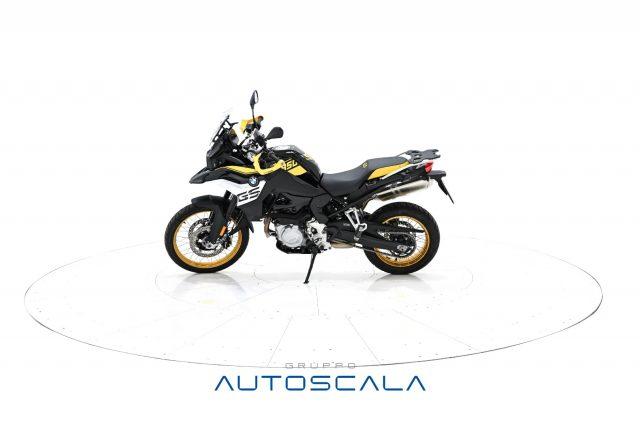 BMW F 850 GS 95cv 40 Years Edition