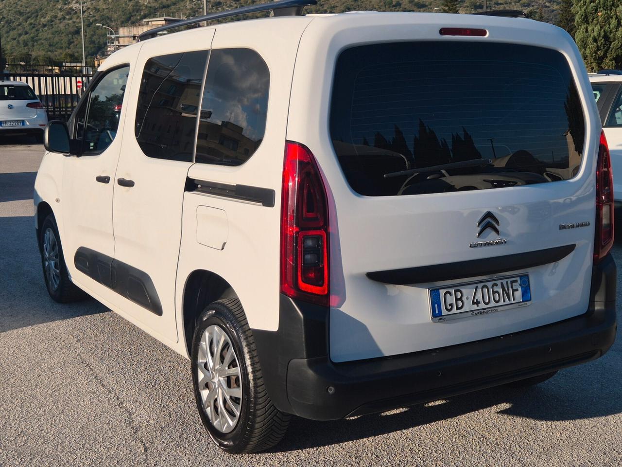 Citroen Berlingo BlueHDi 100 XL Shine (IVA INCLUSA)