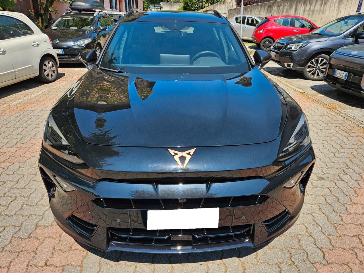 Cupra Formentor 1.5 Hybrid DSG