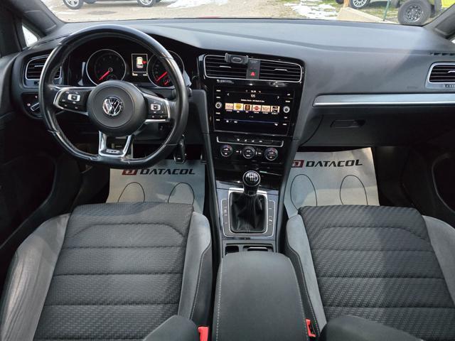 VOLKSWAGEN Golf 1.0 TSI 115 CV 5p. BlueMotion Technology R-line