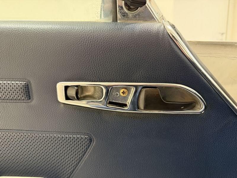 Mercedes-Benz Serie SL SL 450 Roadster America