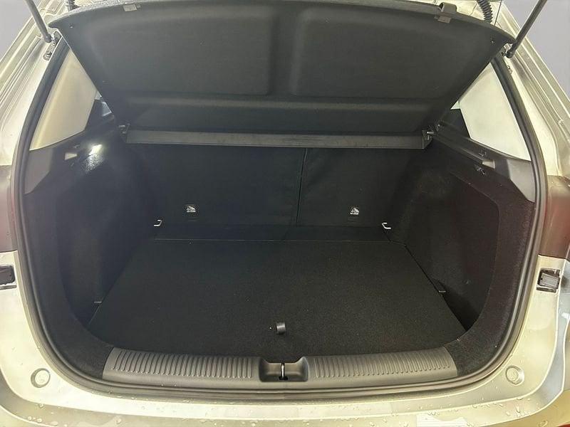 MG ZS ZS 1.5 hybrid+ Luxury auto - PROMO SIRONIAUTO+