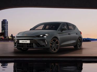 Cupra Leon 1.5 e-hybrid vz 272cv dsg