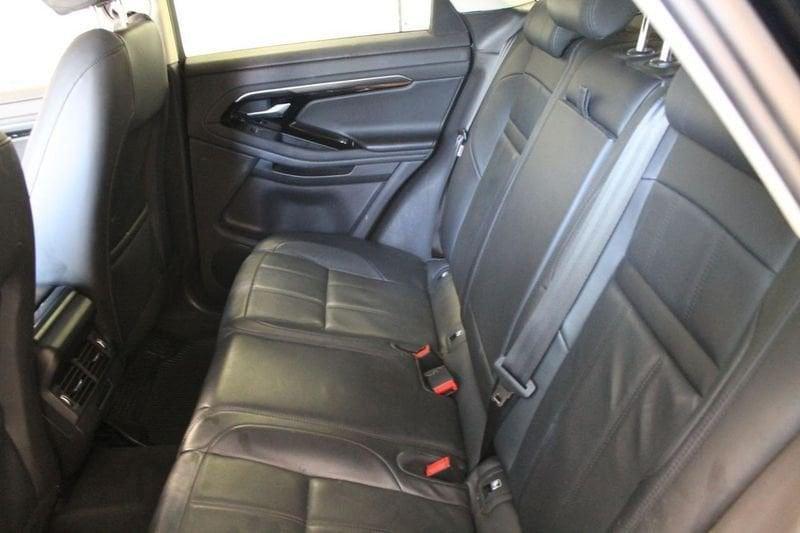 Land Rover Range Rover Evoque 2.0D I4 150CV AWD Business Edit. Premium