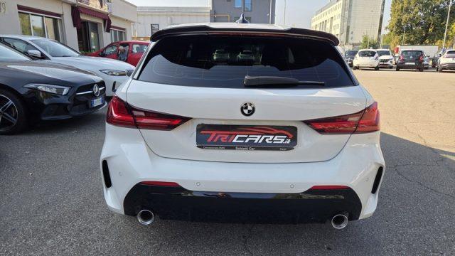 BMW 118 d 5p. Msport PERMUTE