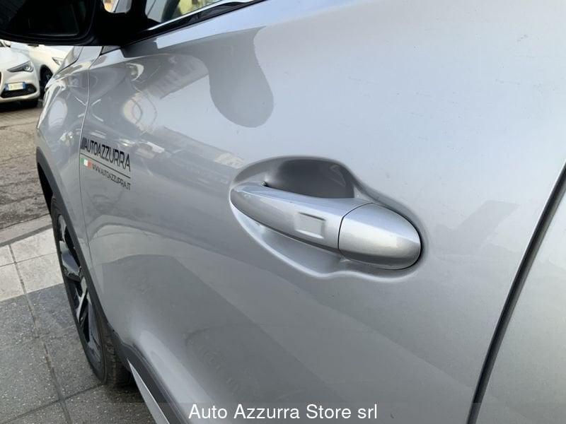DR AUTOMOBILES dr 6.0 1.5 Turbo CVT Bi-Fuel GPL *PRONTA CONSEGNA*