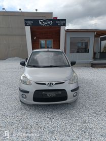 Hyundai i10 1.1 12V BlueDrive GPL