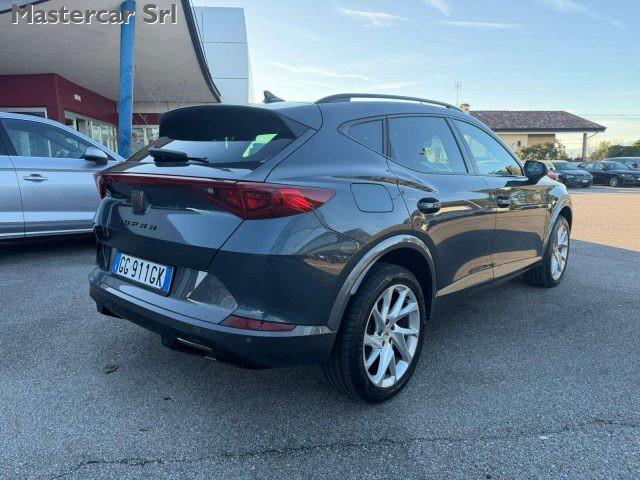 CUPRA Formentor 2.0 tdi 150cv - GG911GK