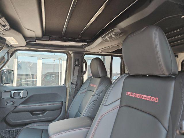 JEEP Wrangler Unlimited 3.6 V6 RUBICON X Xtreme Recon 35" MY26