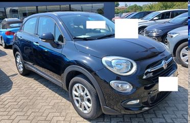 Fiat 500X 1.4 MultiAir 140 CV Pop Star