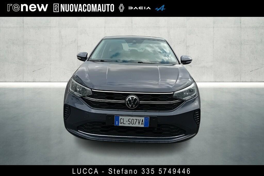 Volkswagen Taigo 1.0 TSI Life
