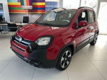 FIAT Pandina III 2024 Pandina 1.0 firefly hybrid s e s 70cv