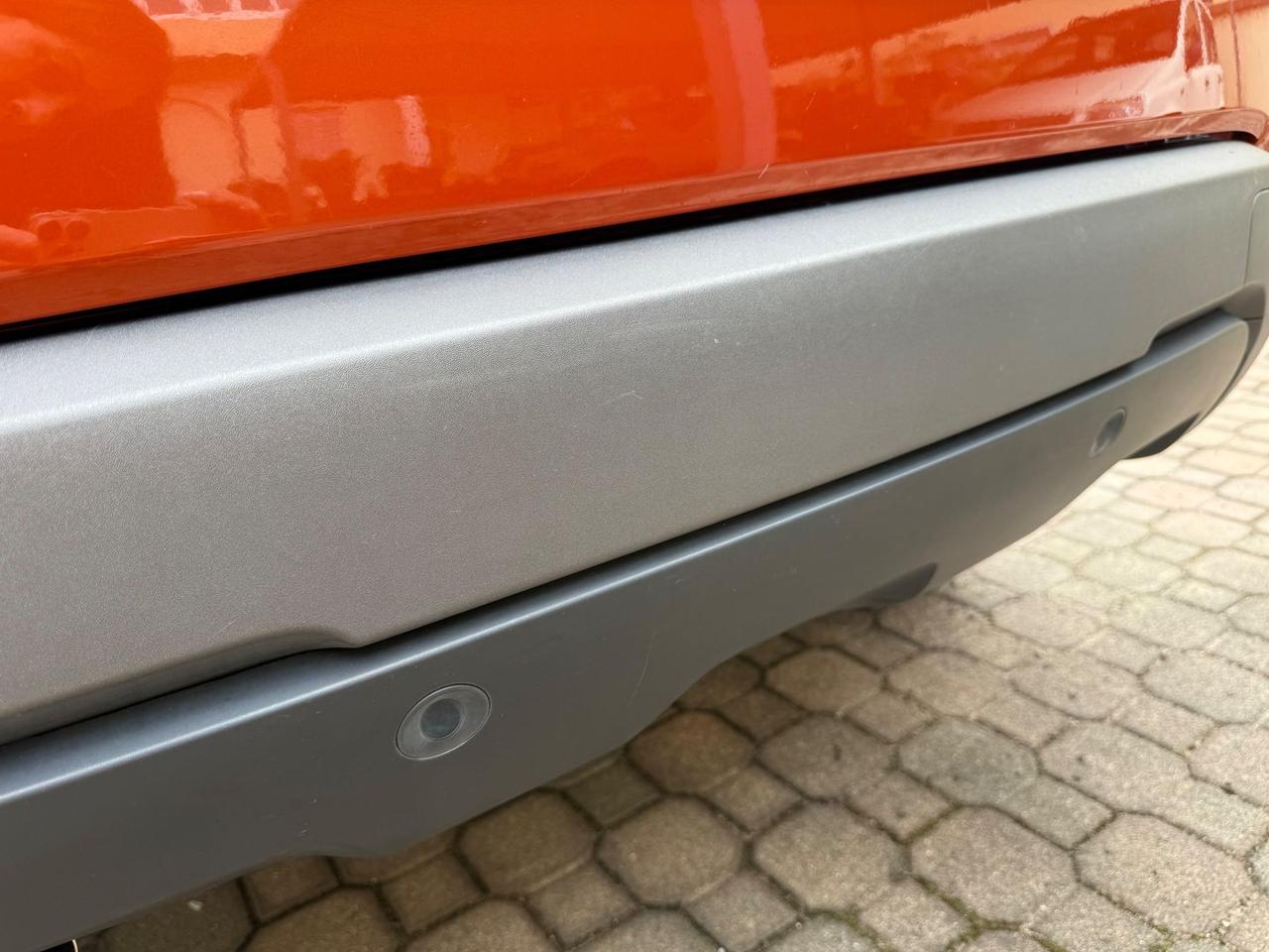 Dacia Duster TCe 100 Bi-fuel Jo #6580