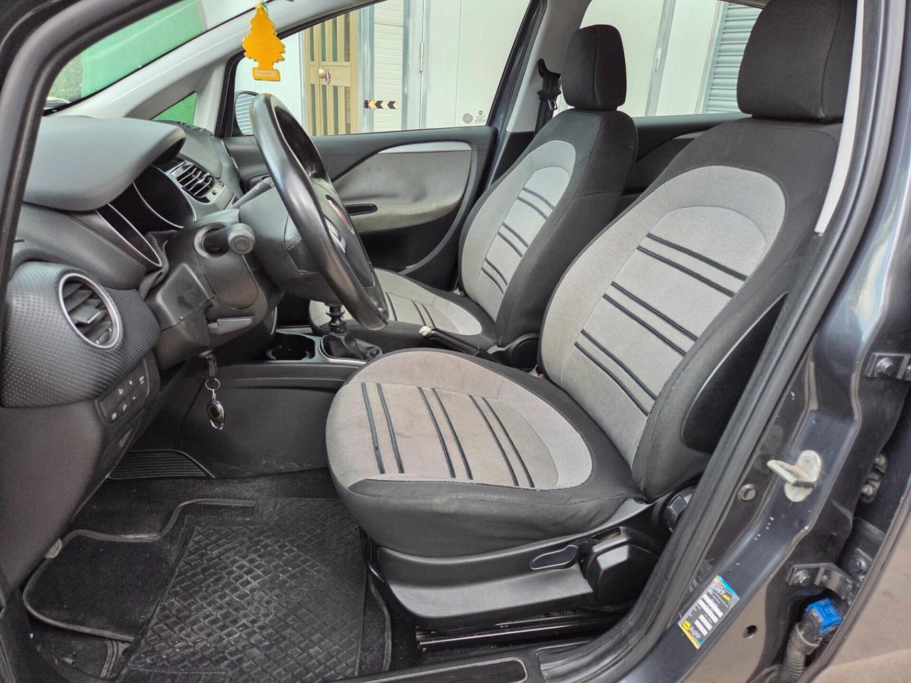 Fiat Punto Evo 1.2 5 porte S&S Dynamic