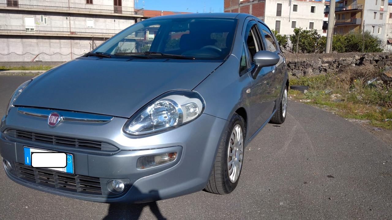 Fiat Punto Evo 1.3MLJT NEOPATENTATI CHIAMA 2009