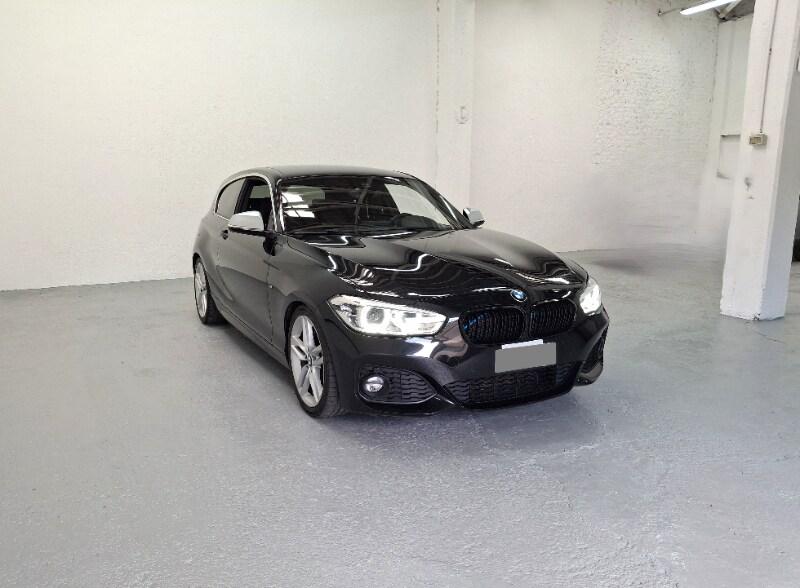 BMW Serie 1 (F21) 125i 3p. Msport