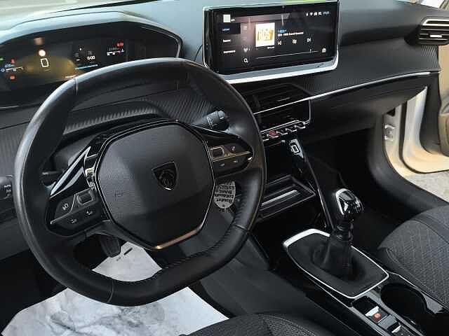 Peugeot 208 PureTech 100 Stop&Start 5 porte Allure