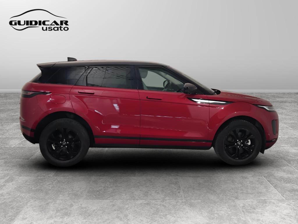 LAND ROVER Range Rover Evoque II 2019 - Range Rover Evoque 2.0d i4 mhev