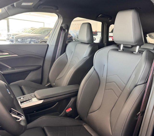 BMW X1 2.0 d S-Drive 150 CV M-Sport Pro