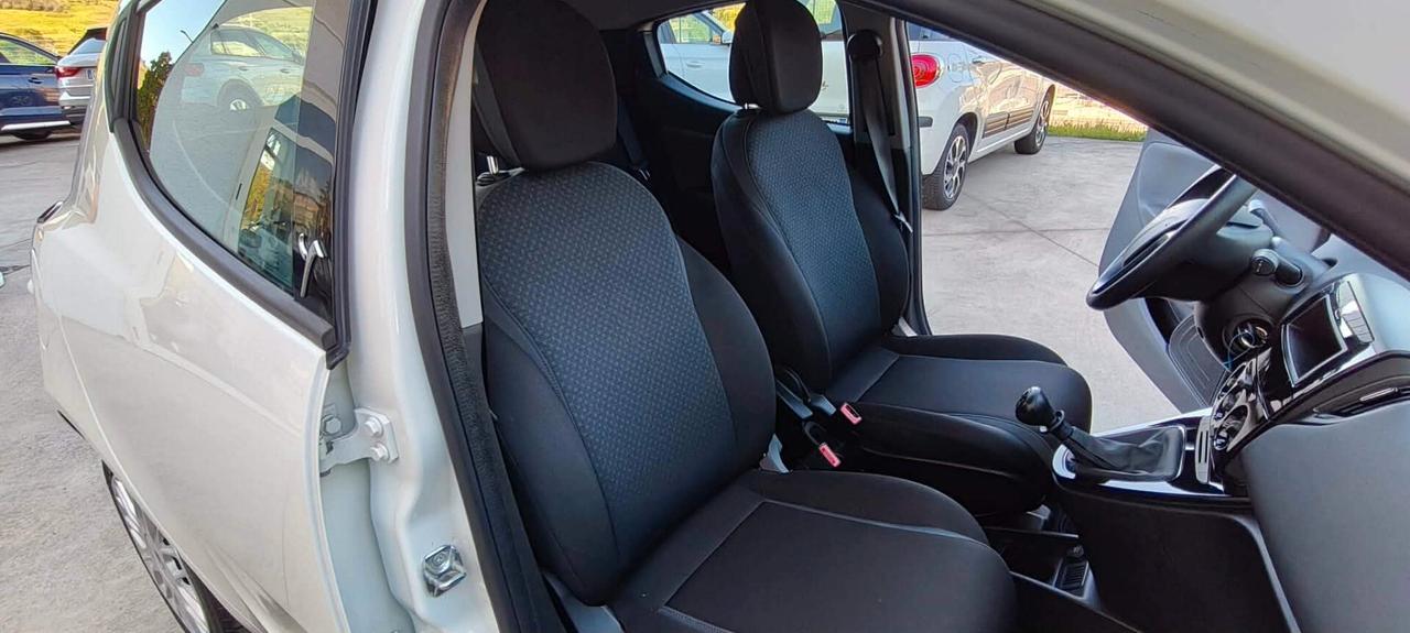 Lancia Ypsilon 1.2 69 CV "KM 41000"