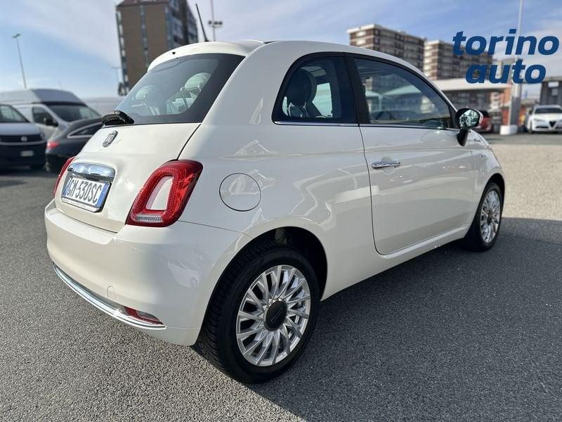 FIAT 500 500 1.2 EasyPower Dolcevita