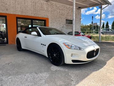 Maserati GranCabrio 4.7 V8