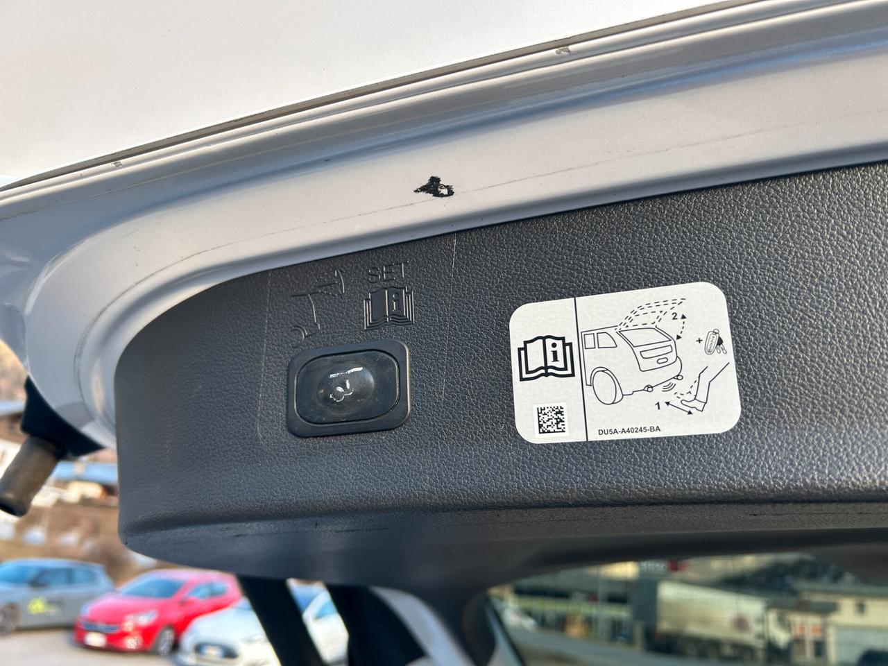 Ford Kuga 2.0 TDCI 180 CV S&S 4WD Powershift Vignale