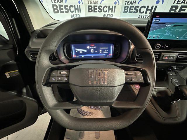 FIAT Doblo 1.5BlueHdi 100CV AUTOVETTURA