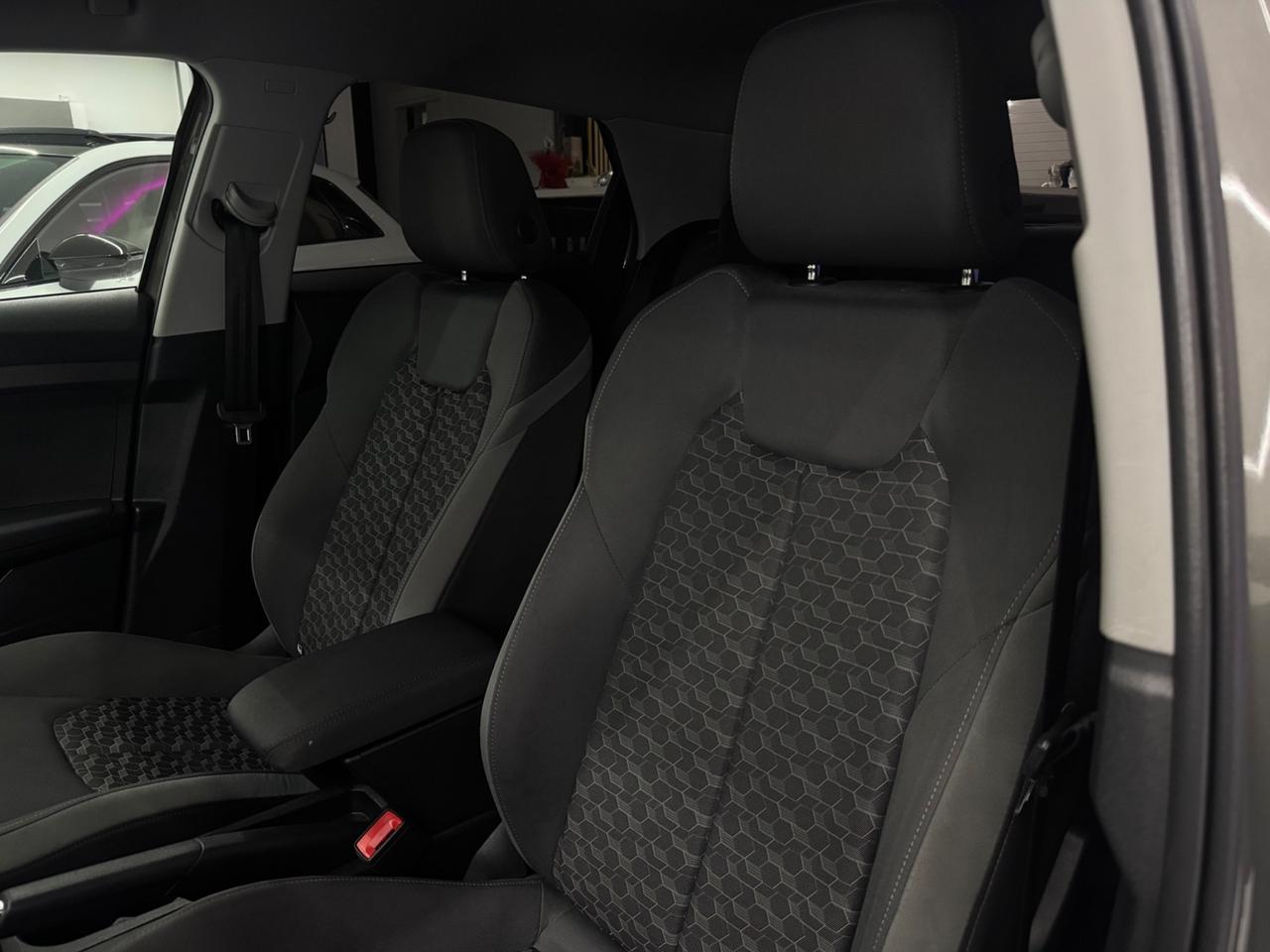 Audi A1 SPB S tronic S-line Edition
