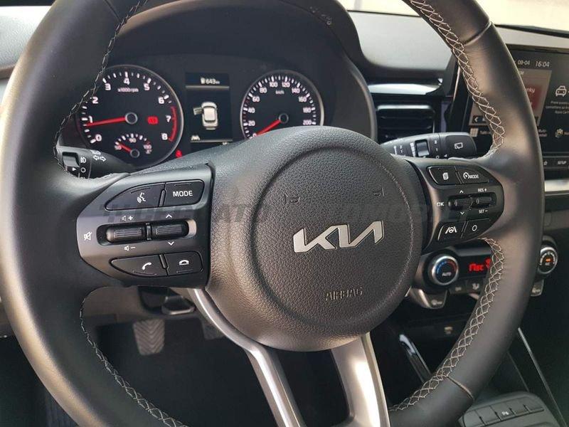 KIA Stonic Stonic 1.2 dpi Style 84cv