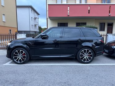 Land Rover Range Sport 3.0 SDV6 249 CV HSE Dynamic