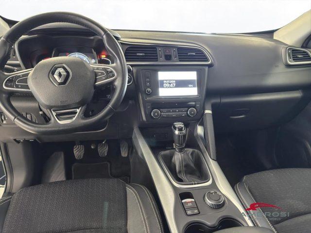 RENAULT Kadjar 130CV 4x4 Energy Intens