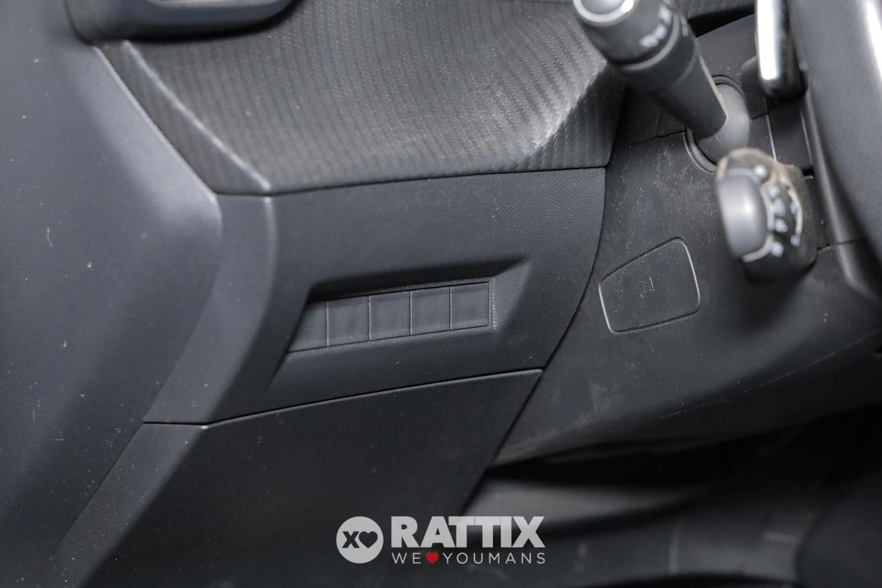 Peugeot 2008 1.2 Puretech 130CV GT EAT8