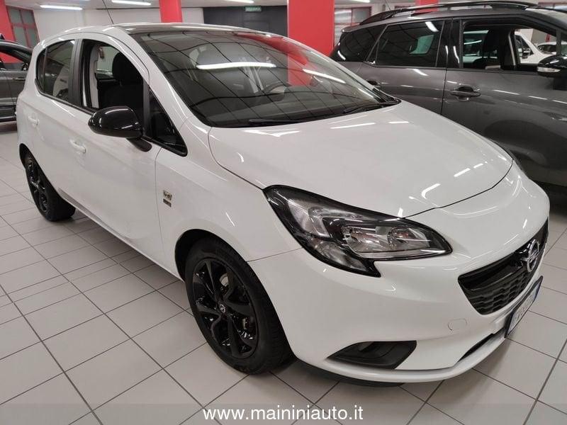 Opel Corsa 1.2 69cv 5p 120 Anniversary + Car Play