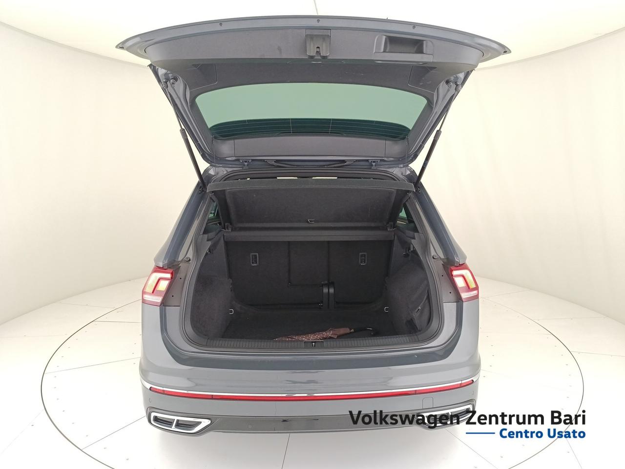 Volkswagen Tiguan 2.0 tdi r-line 4motion 150cv dsg