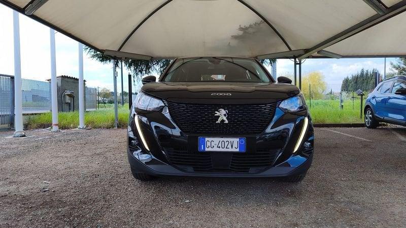 Peugeot 2008 2008 1.5 bluehdi Active Pack s&s 110cv