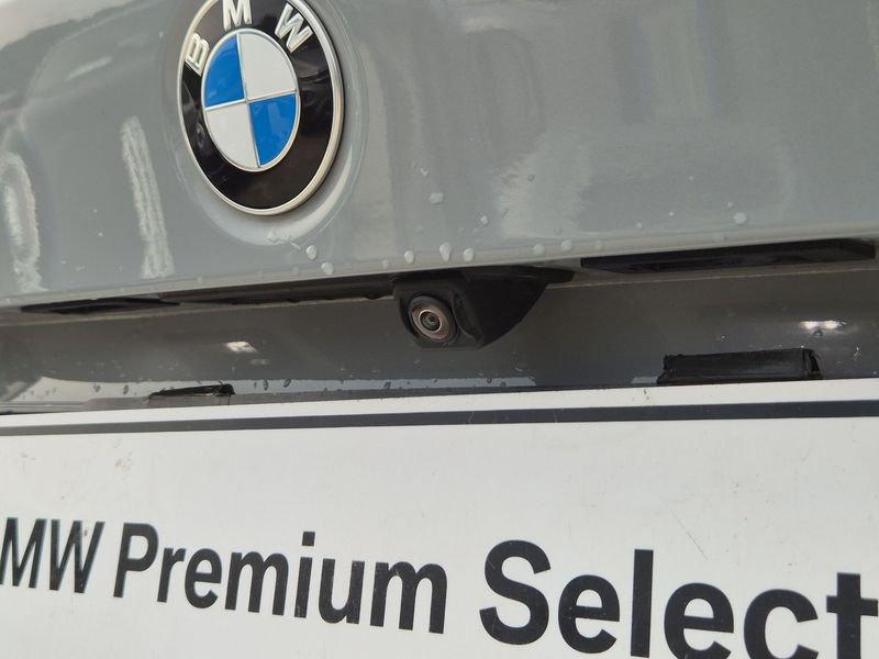 BMW Serie 3 320d mhev 48V xdrive MSport Pro auto