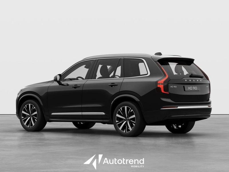 Volvo XC90 B5 250 CV AWD Automatico 7 posti Core