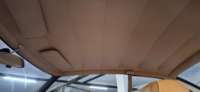 LANCIA Flavia COUPE' 1.8 ASI TARGA ORO - INTERNI BEIGE