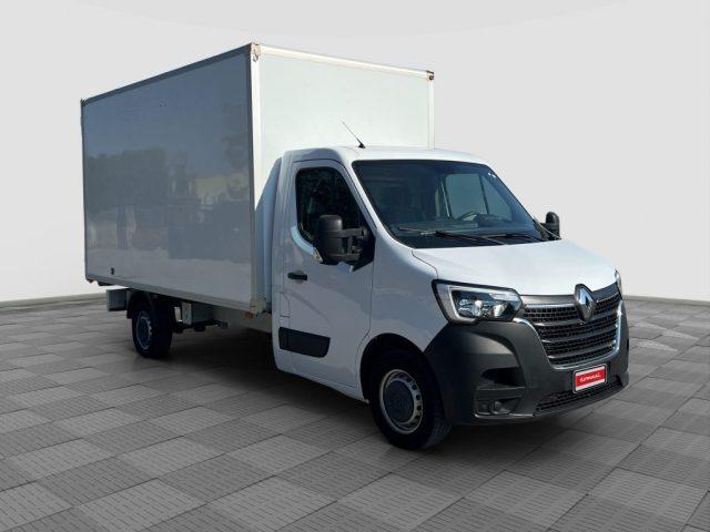 RENAULT Master Master GV 20 TA L3 T35 Energy dCi 145 ICE