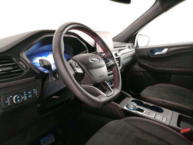 Ford Kuga 2.5 full hybrid ST-Line X 2wd 190cv cvt