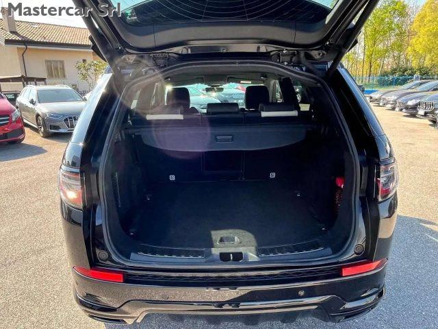 LAND ROVER Discovery Sport 2.0d sd4 mhev R-Dynamic SE awd 240cv auto GB864GX