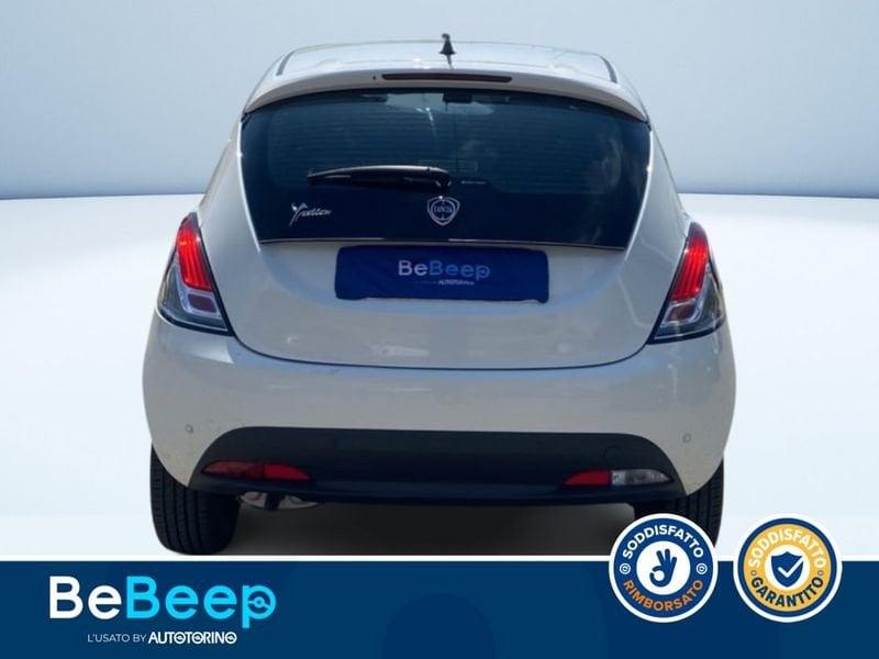 Lancia Ypsilon 1.2 ELEFANTINO BLU S&S 69CV MY19