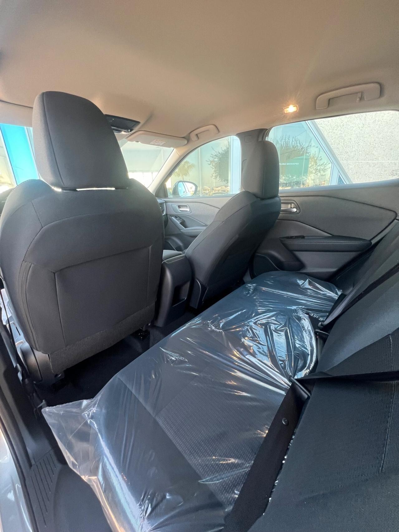 Nissan Qashqai MHEV 140 CV Acenta Super Offerta T-Stock