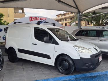 PEUGEOT Partner 1.6 Diesel 90CV 3 POSTI