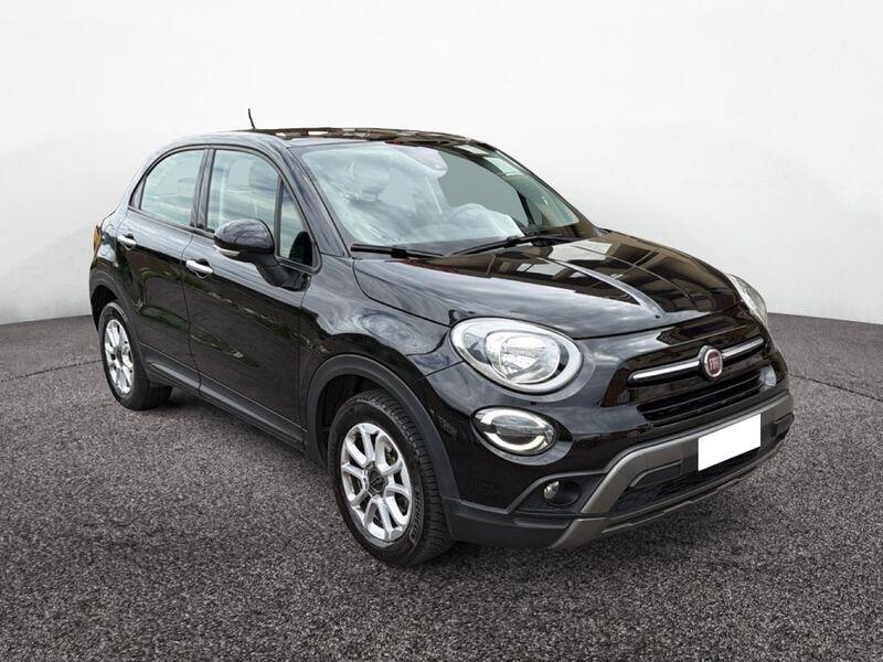 FIAT 500X Cross 1.3 Mjet 95cv 4x2 City Cross