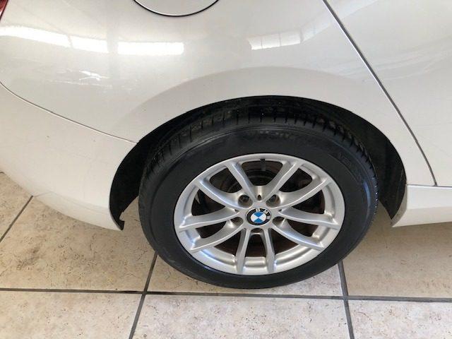BMW 114 i 5p. Sport