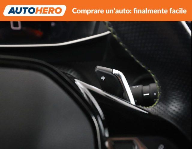 PEUGEOT 2008 BlueHDi 130 S&S EAT8 GT Line