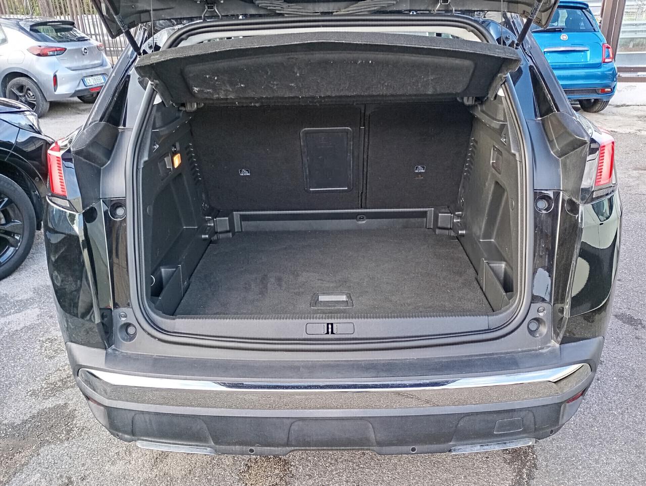 Peugeot 3008 1.5 BlueHDi 130CV Business